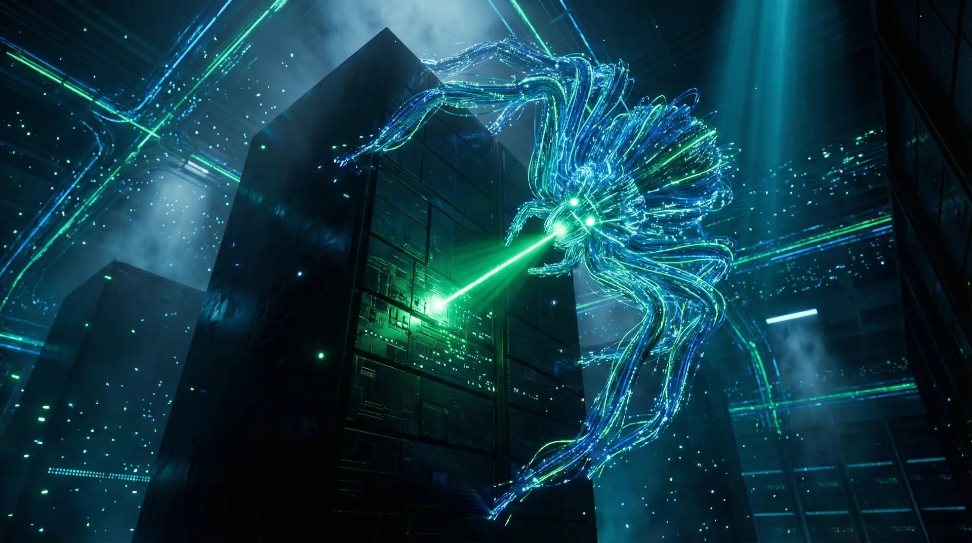 Análisis de Logs SEO