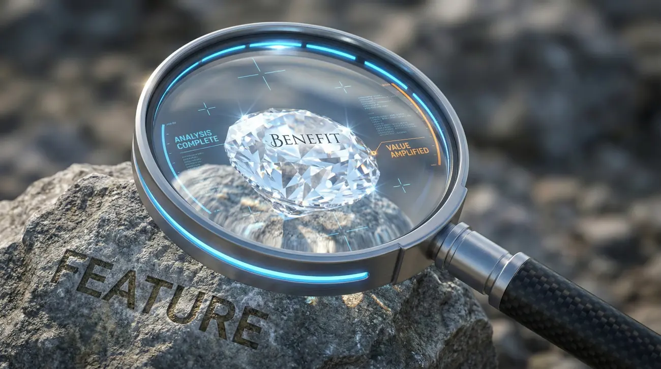 Copywriting Web: comunicar valor y claridad