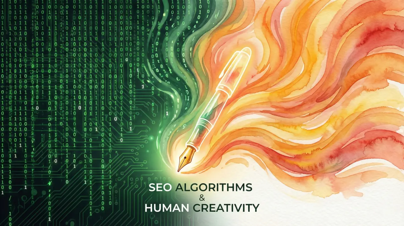 Copywriting SEO: Escribiendo para Robots y Humanos