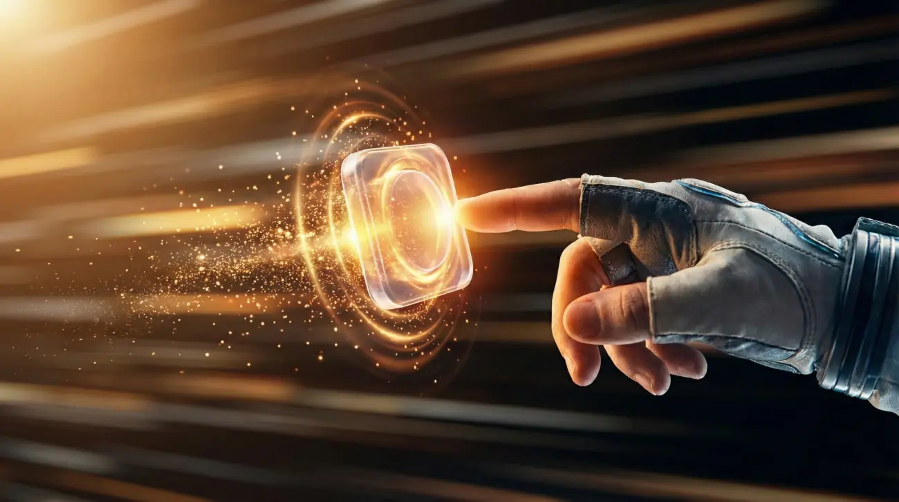 Copywriting Web: El clic final