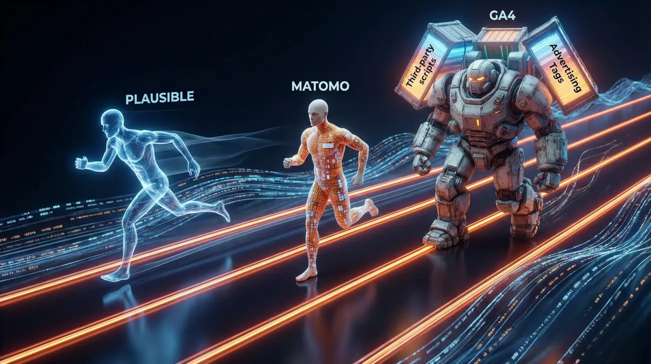 Rendimiento Web (WPO)