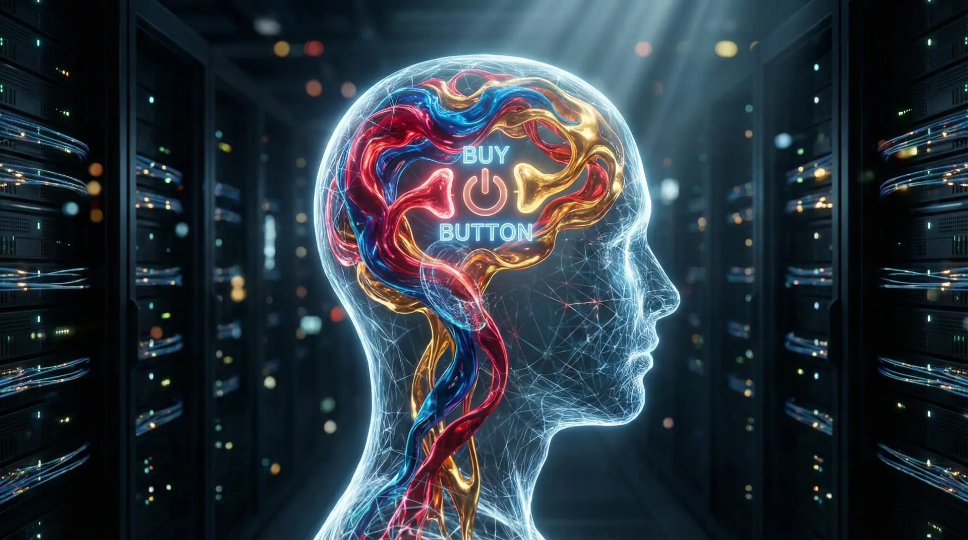 Psicología del color en diseño web