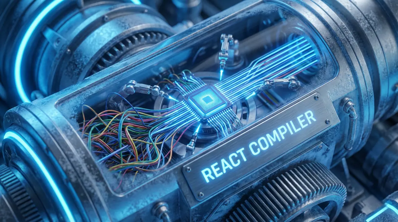 React Compiler