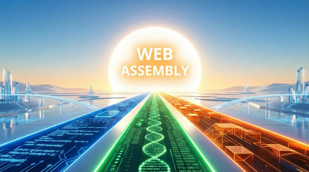 El futuro es la convergencia