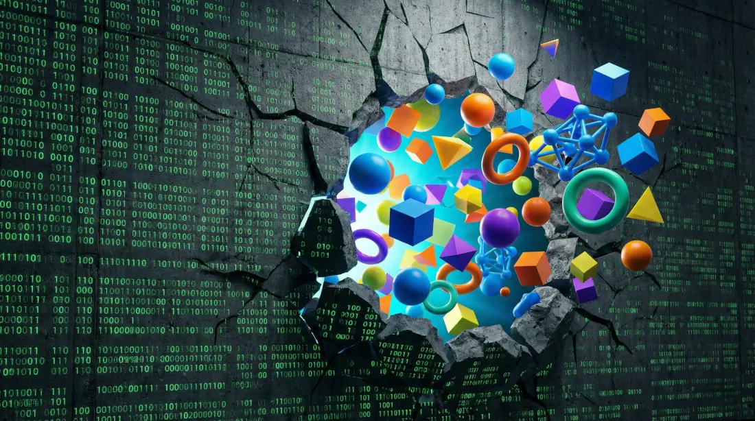 La revolución No-Code: La Democratización