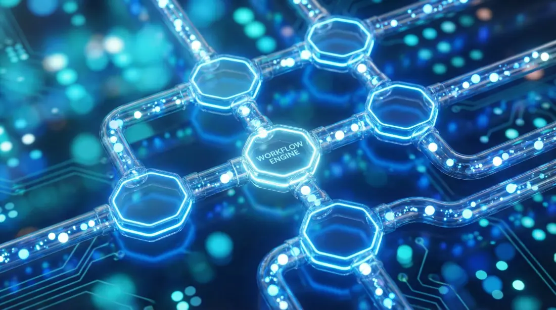 La revolución No-Code: El Motor Lógico