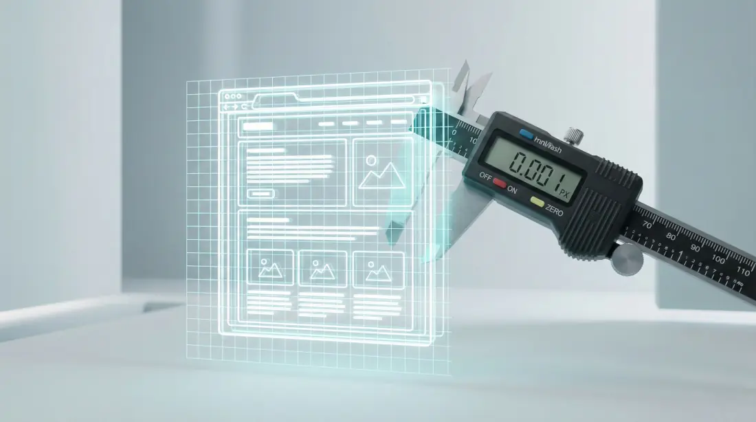 La revolución No-Code: Pixel Perfecto