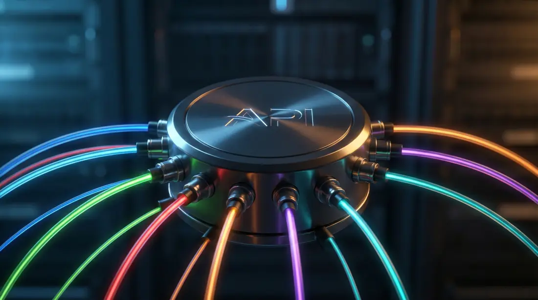 La revolución No-Code: La conexión invisible