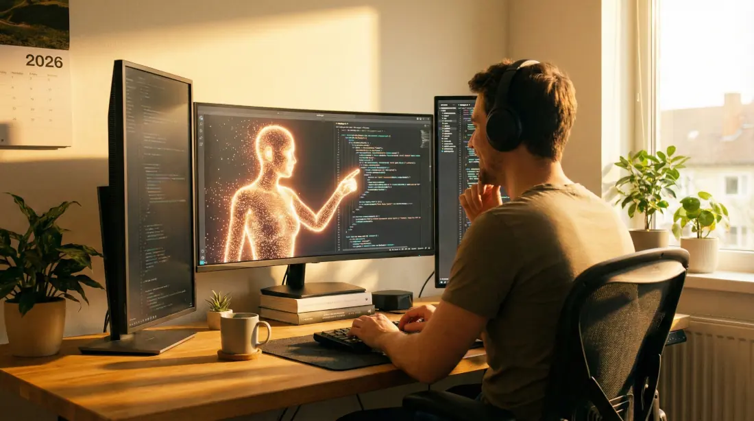 La revolución No-Code: El Futuro Híbrido