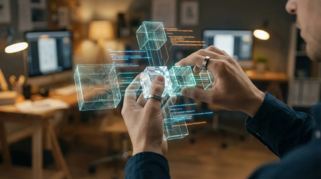 La Revolución No-Code en 2026: Guía Maestra para Crear Software Sin Programar