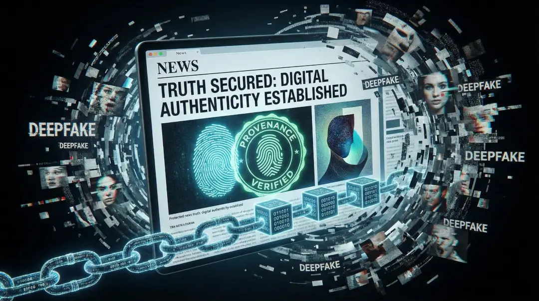 Web 3.0 en 2026: La Verdad en la Era de la IA