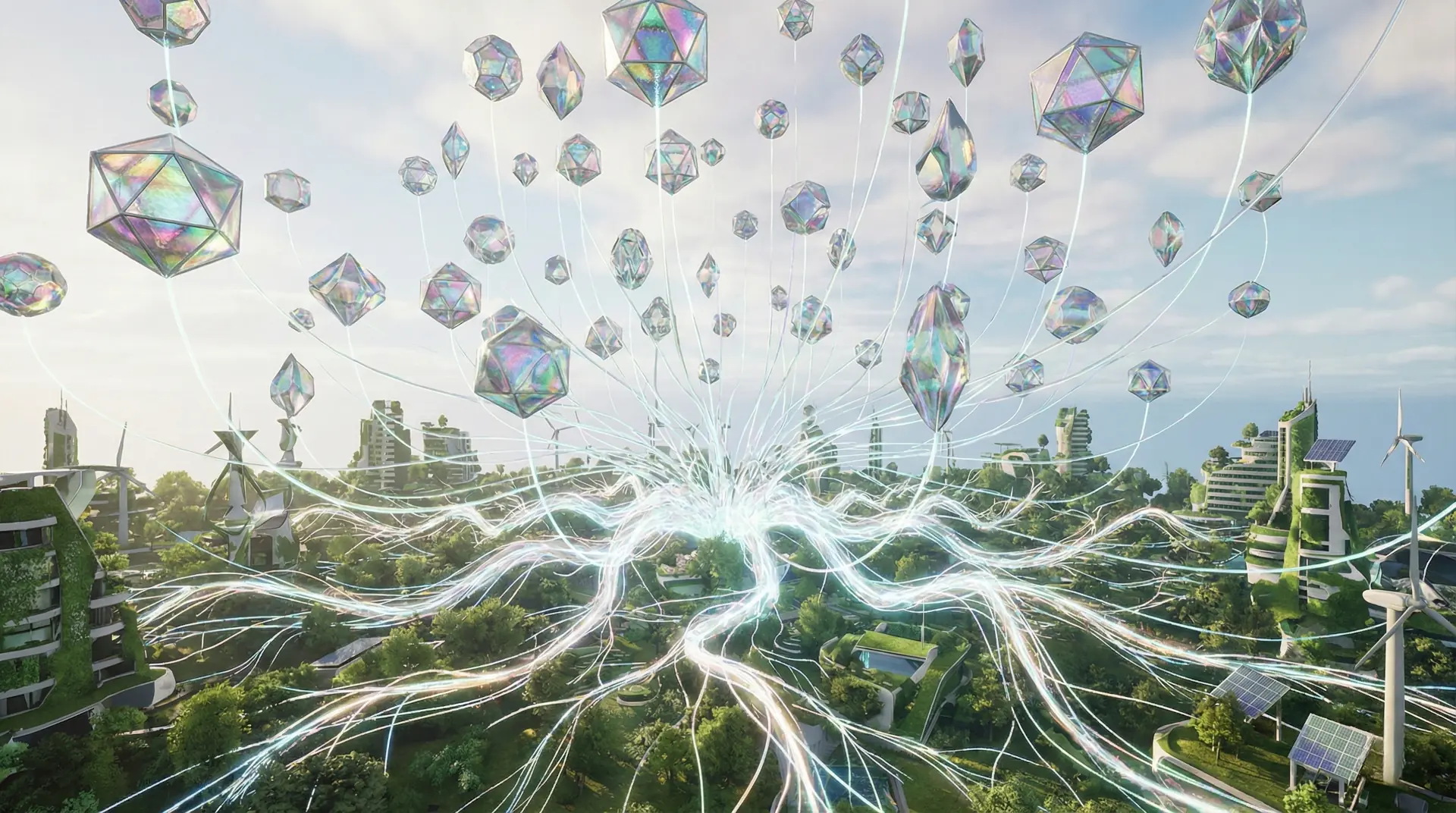 Web 3.0 en 2026: La Red Micelar