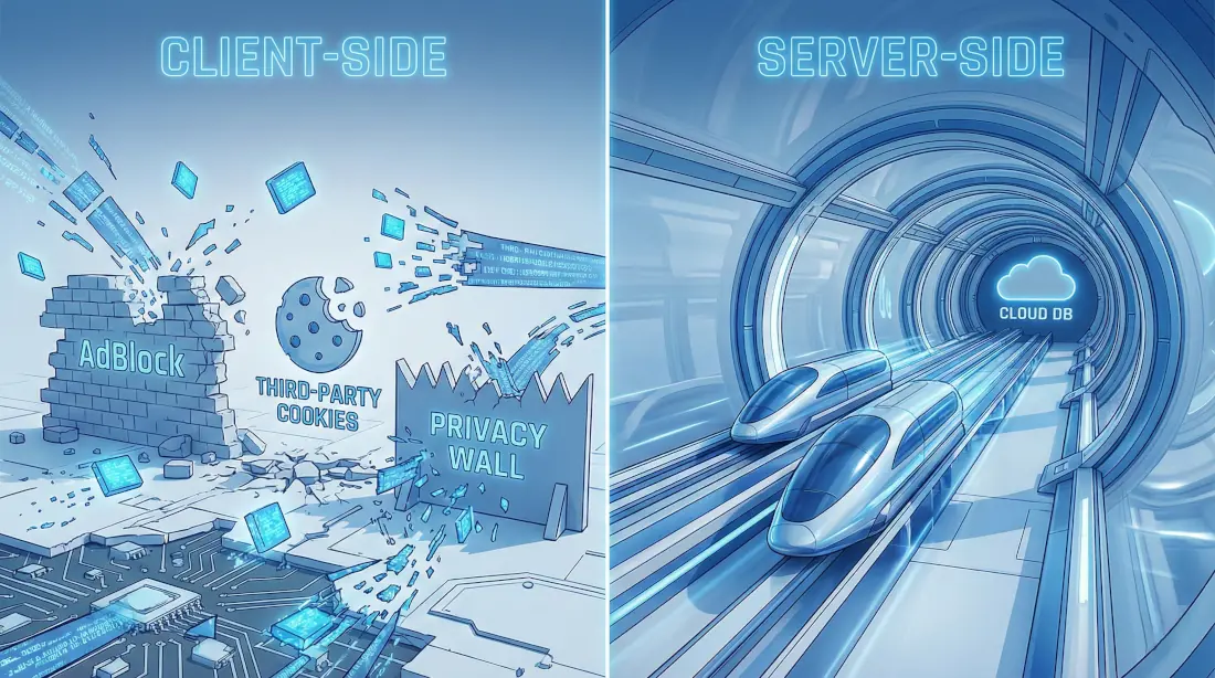 Google Tag Manager: El Túnel Seguro