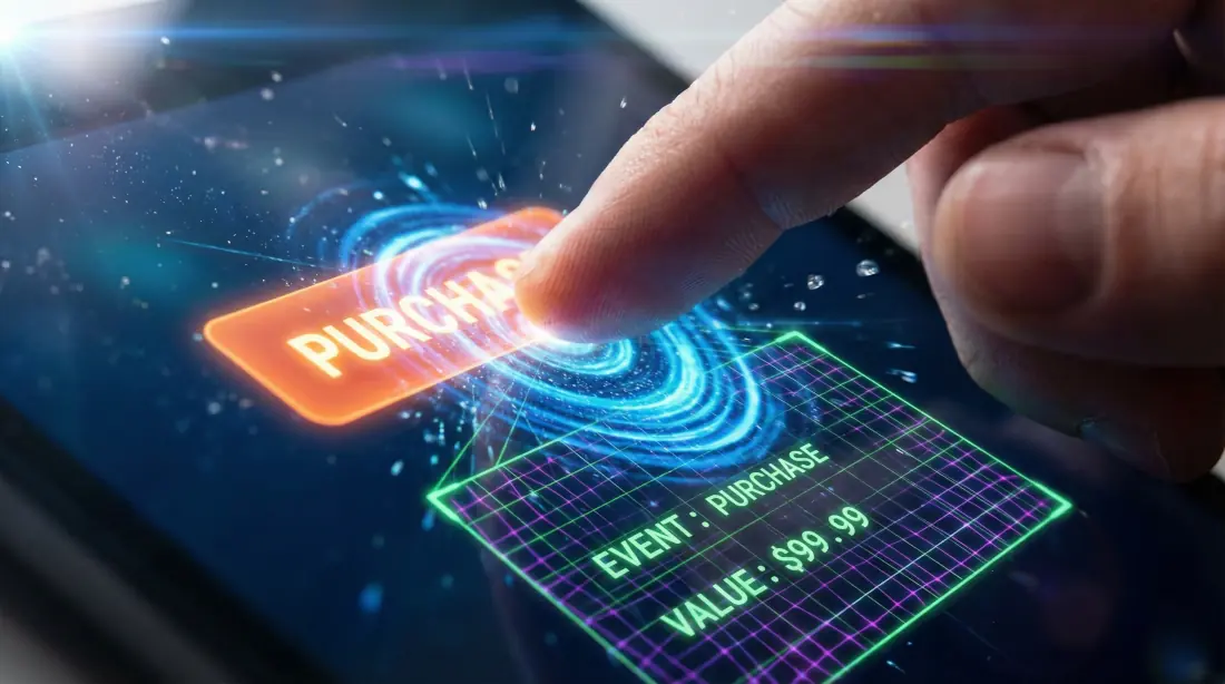 Google Tag Manager: Capturando la Acción