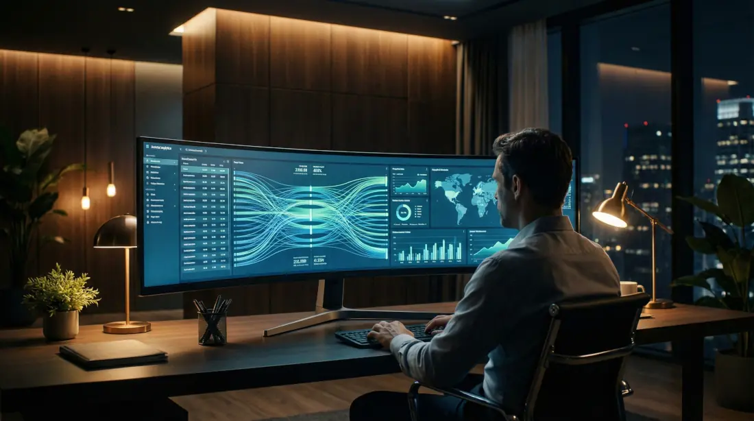 Google Tag Manager: El Tablero de Control 2026