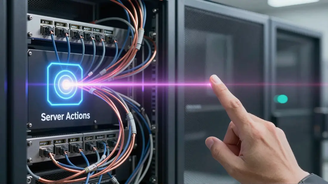 React Server Components: Eliminando al intermediario