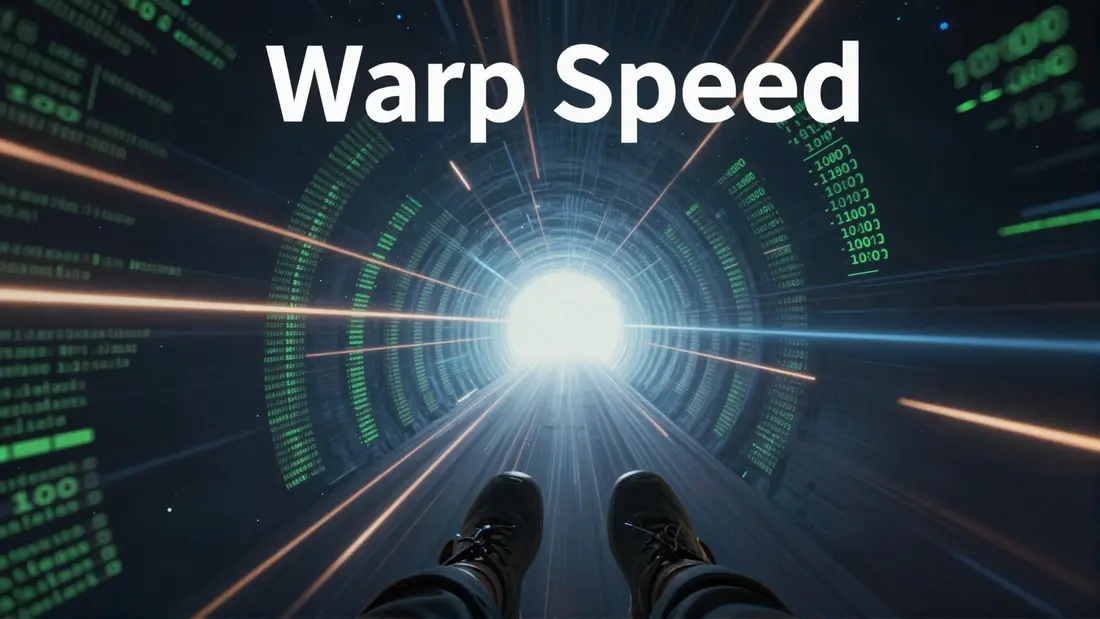 React Server Components: Velocidad Luz