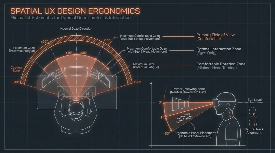 Computación Espacial y Diseño UX/UI