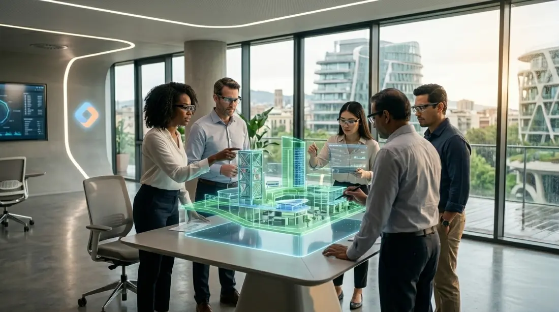 Computación Espacial: ¿estás preparado?