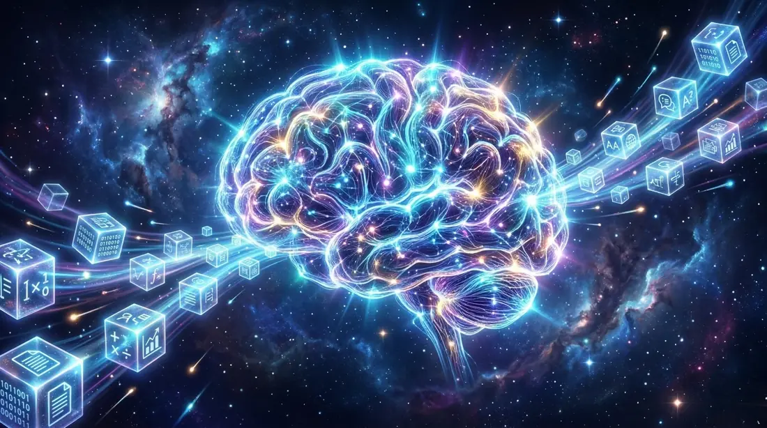 Datos Estructurados: Alimentando a la IA