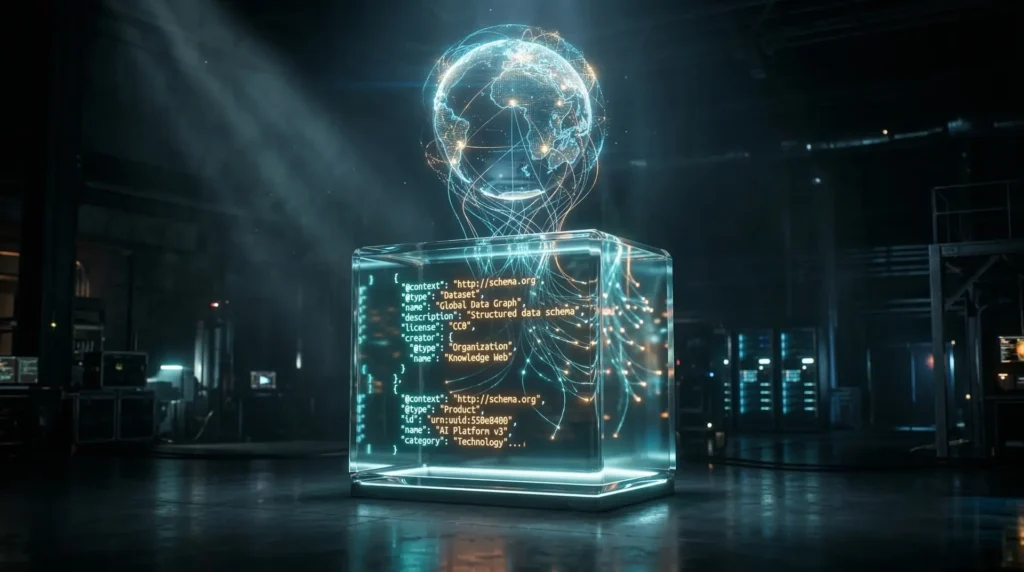 El Manual Definitivo de Schema Markup 2026: JSON-LD Avanzado para Disparar tu CTR