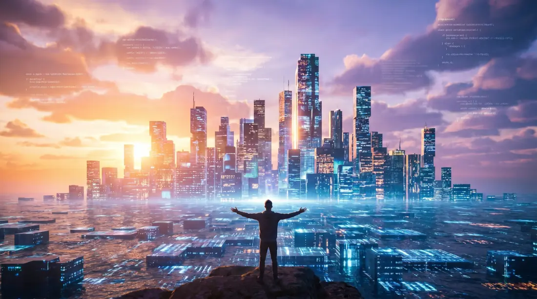 Prompt engineering: El Horizonte Digital