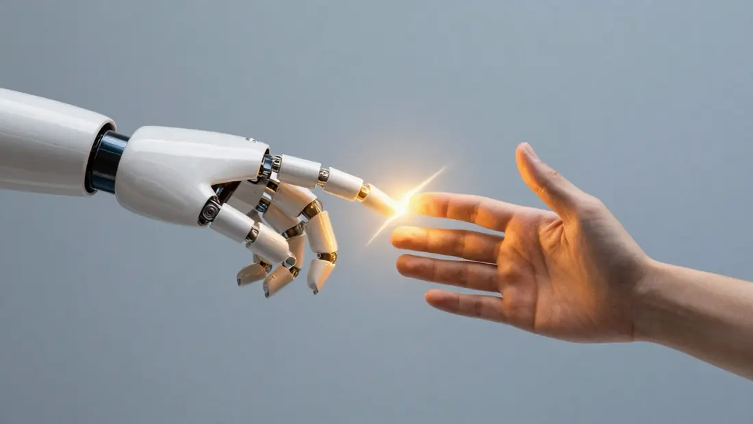 Storytelling Digital: Humanizando la IA