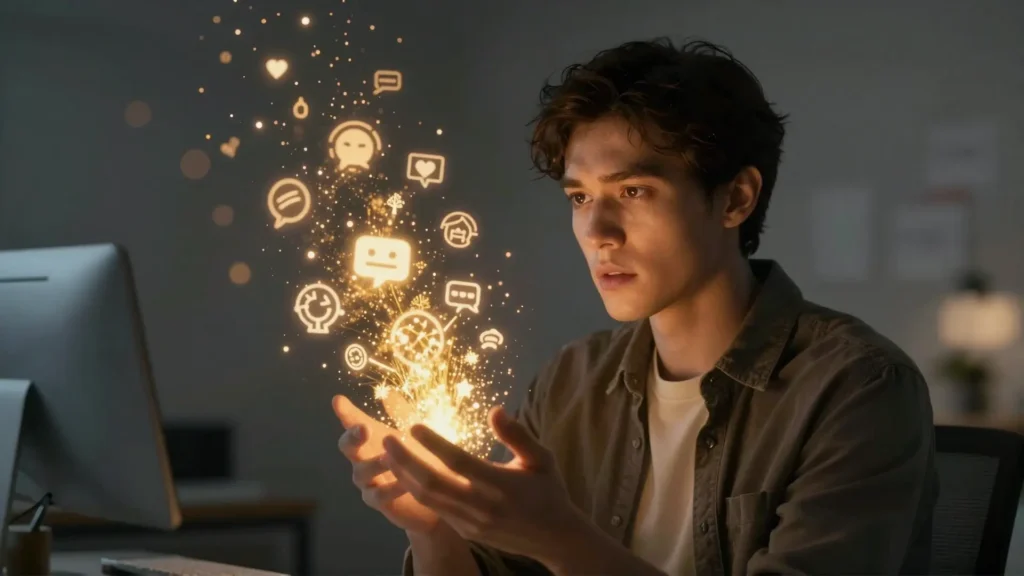 Storytelling Digital 2026: La Guía Definitiva para Conectar en la Era de la IA