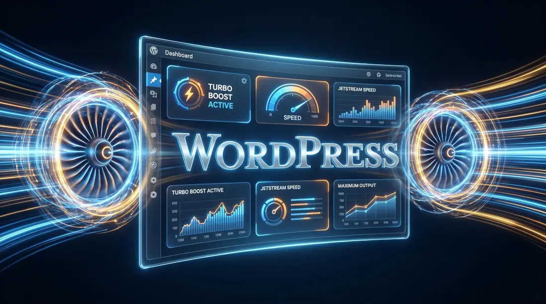 WebAssembly (WASM): WordPress en Esteroides