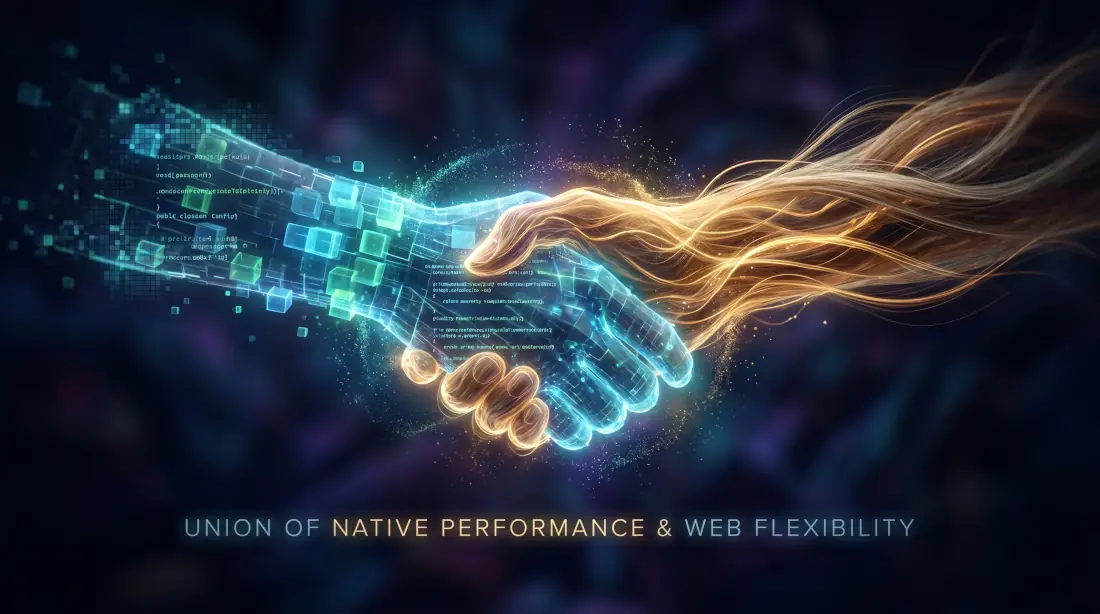 WebAssembly (WASM): El Futuro Unido